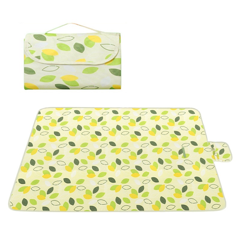 Outdoor Rug Waterproof - 179x170cm Extra Large Picnic Mat Waterproof
