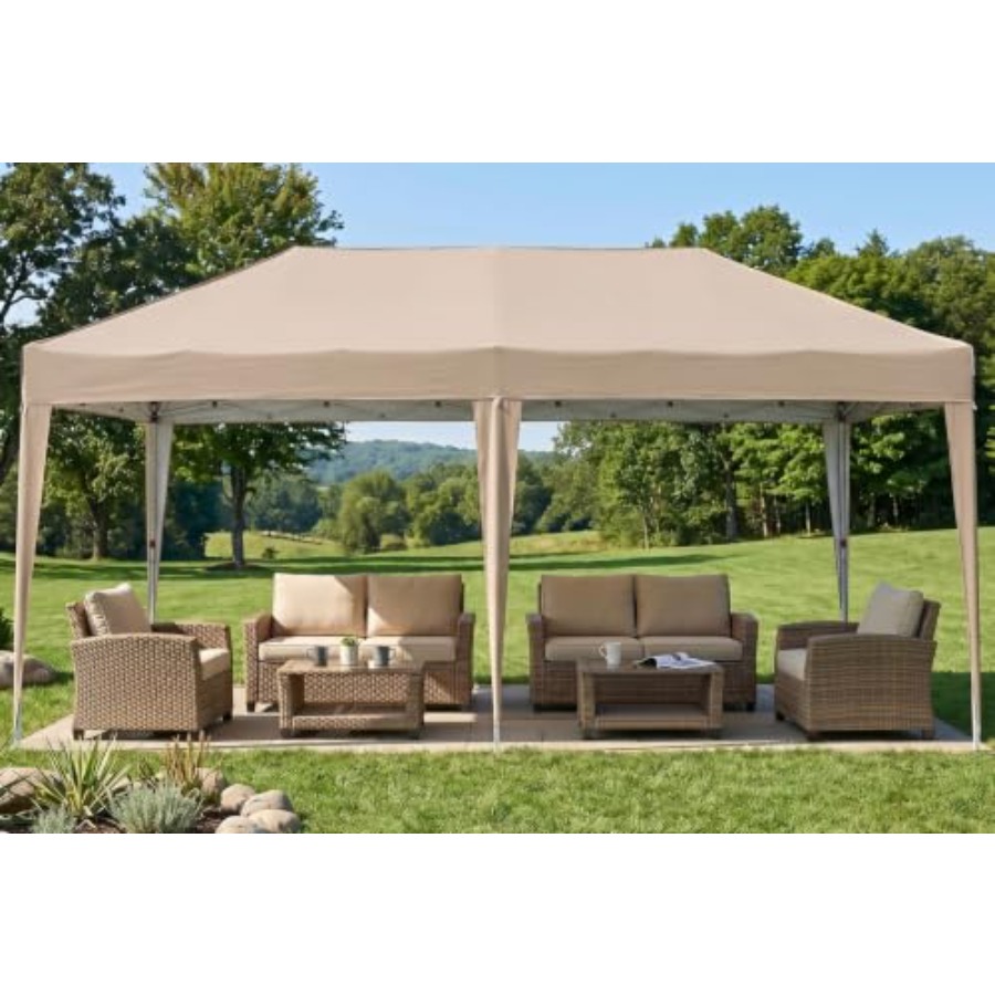 Gazebo Pop Up - Pop up Canopy Tent Outdoor Gazebo