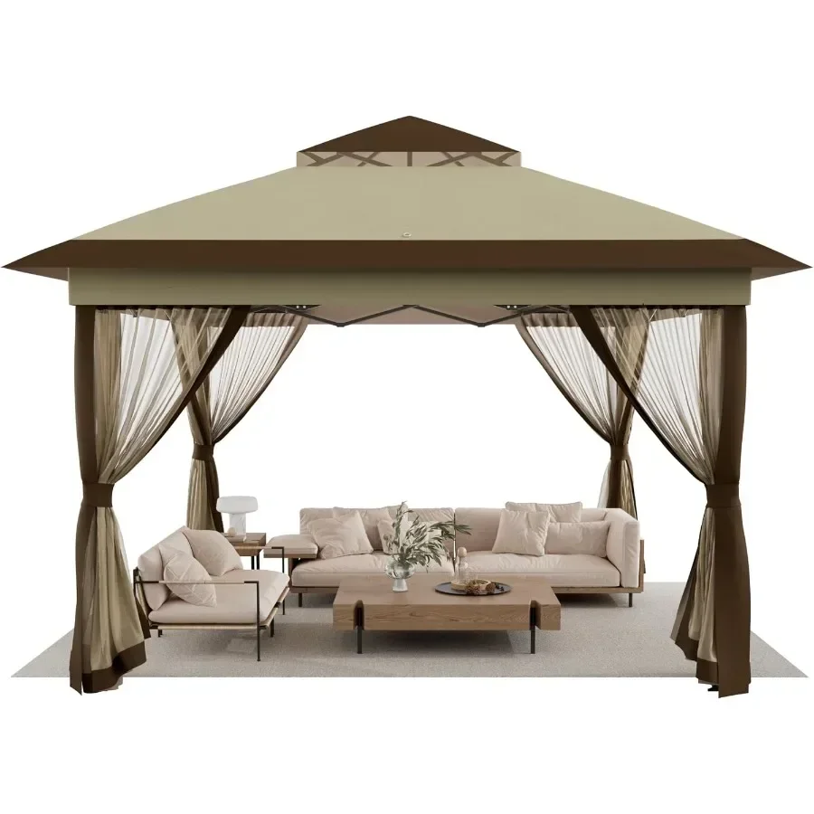 Gazebo Pop Up - Pop Up Gazebo Canopy Tent with