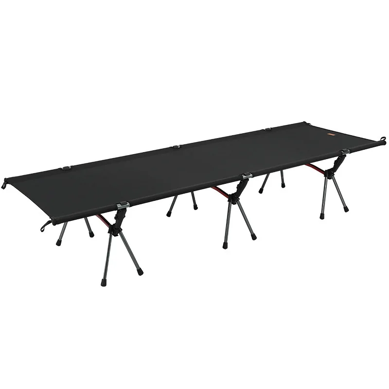 Camping Cot Foldable - Elevated Portable Folding Camping Cot Easy