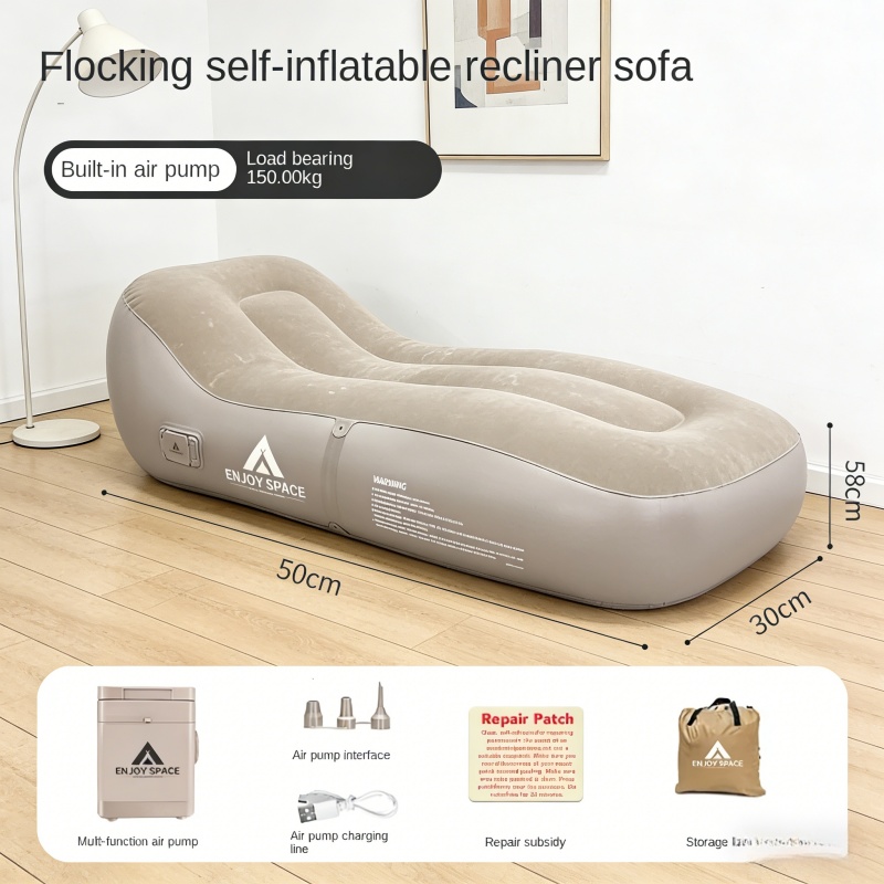 Outdoor Leisure Self Inflating - đánh giá và giá Outdoor Furniture Designer