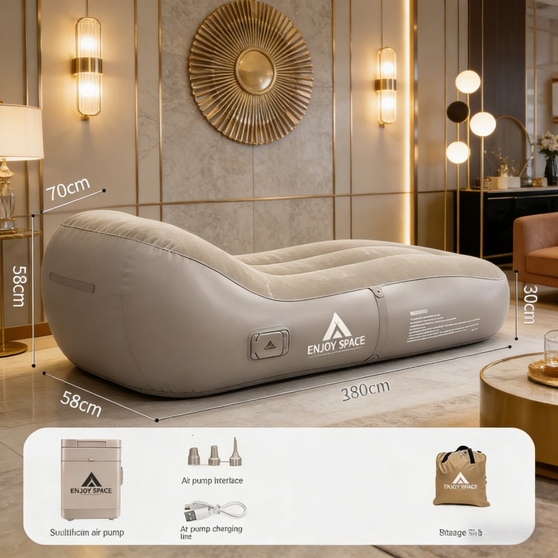 Outdoor Leisure Self Inflating - đánh giá và giá Outdoor Furniture Designer