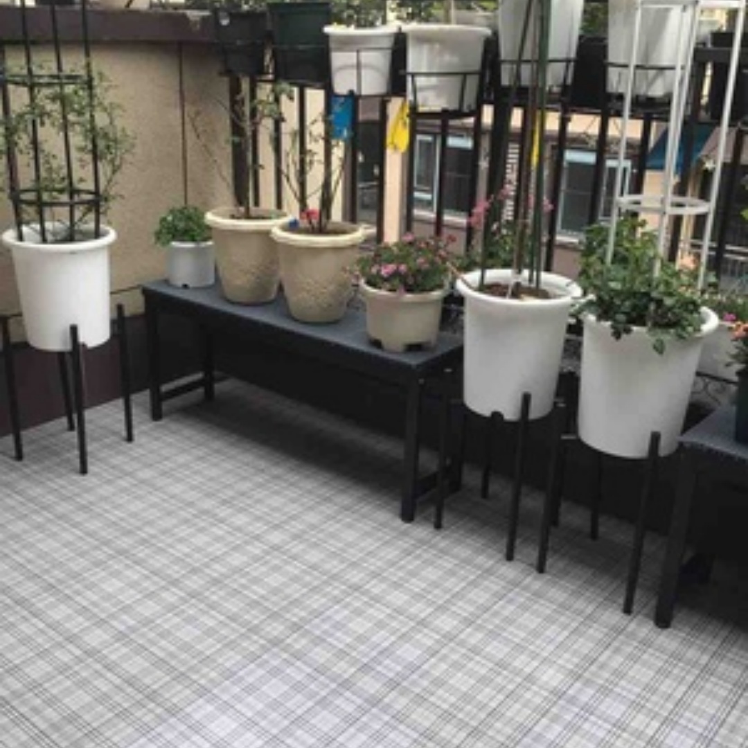 40CM Outdoor Furniture Plants  - đánh giá và giá Outdoor Furniture Balcony