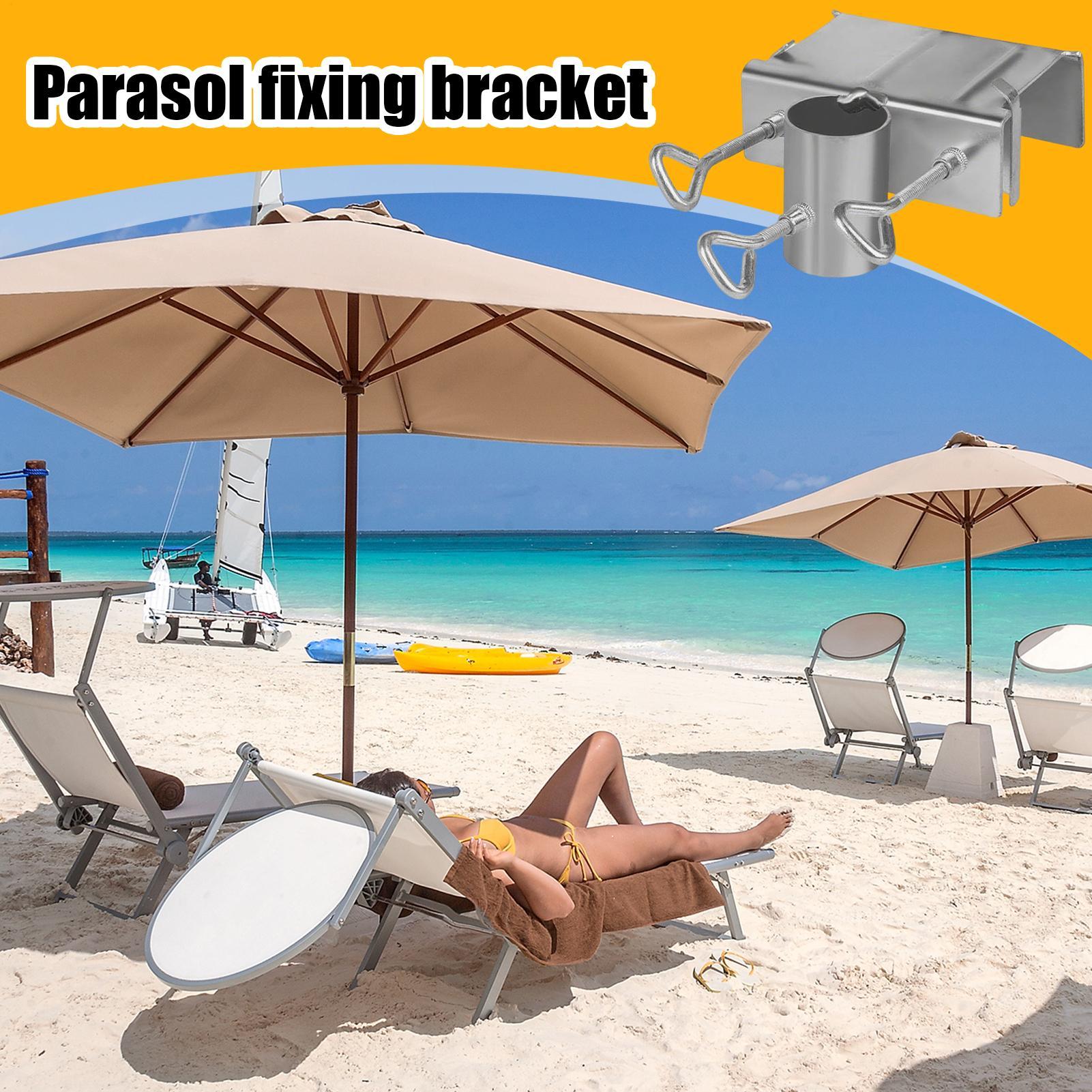 Patio Umbrella Acc Stainless P - đánh giá và giá Outdoor Furniture Balcony
