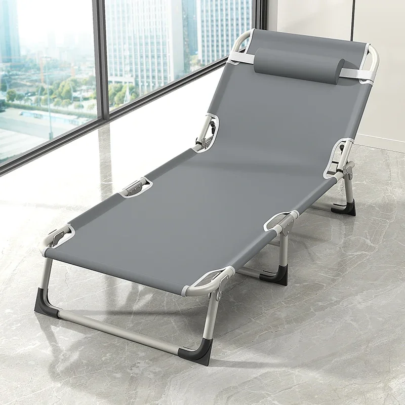 Outdoor Installation-free Fold - đánh giá và giá Camping Cot Foldable