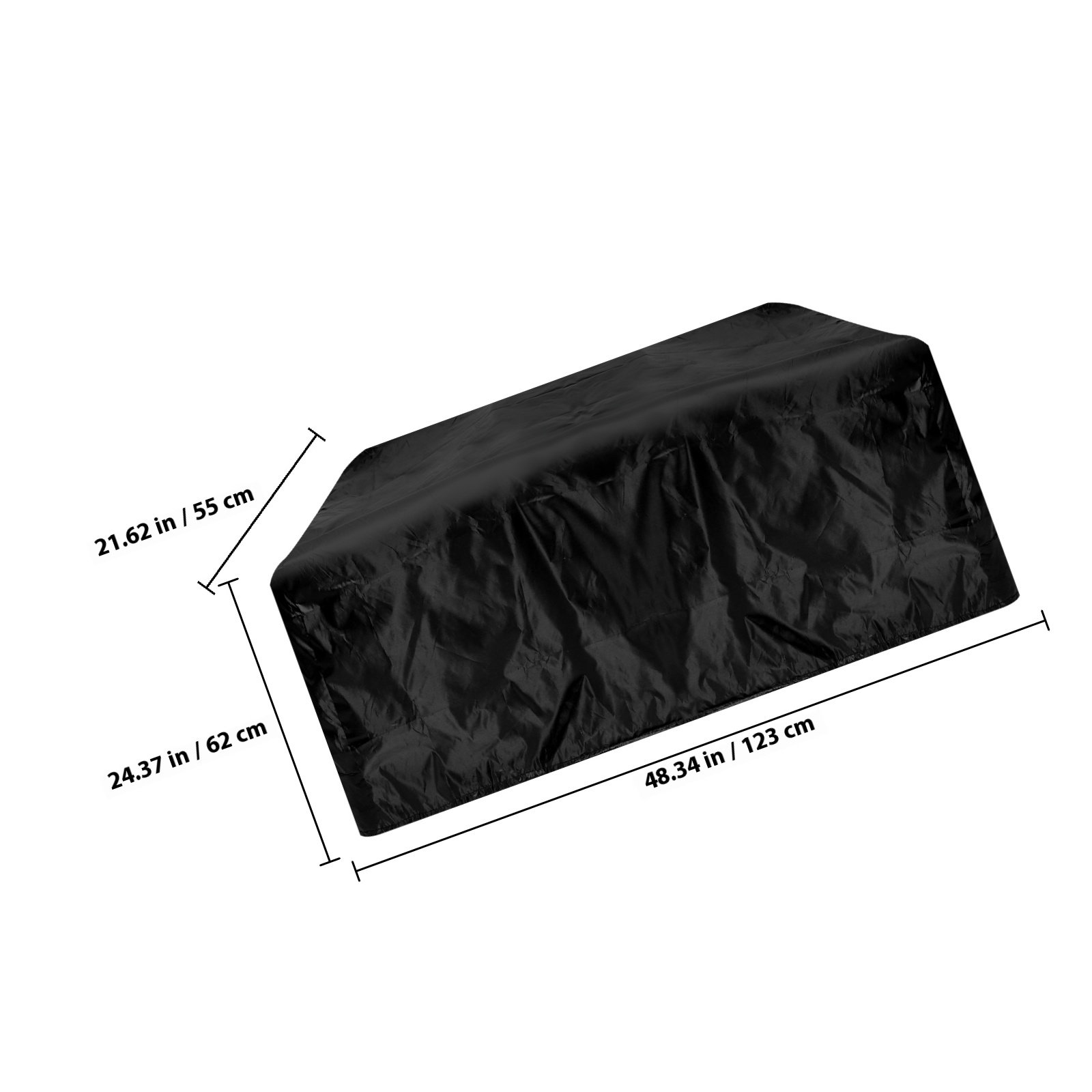 Heavy Duty Waterproof Decks Bo - đánh giá và giá Outdoor Furniture Covers Waterproof