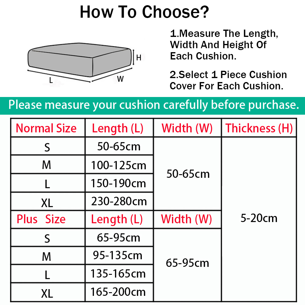 Velvet Sofa Seat Cushion Cover - đánh giá và giá Outdoor Furniture No Cushions