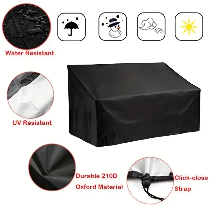 Waterproof Nylon Outdoor Chair - đánh giá và giá Outdoor Furniture Europe