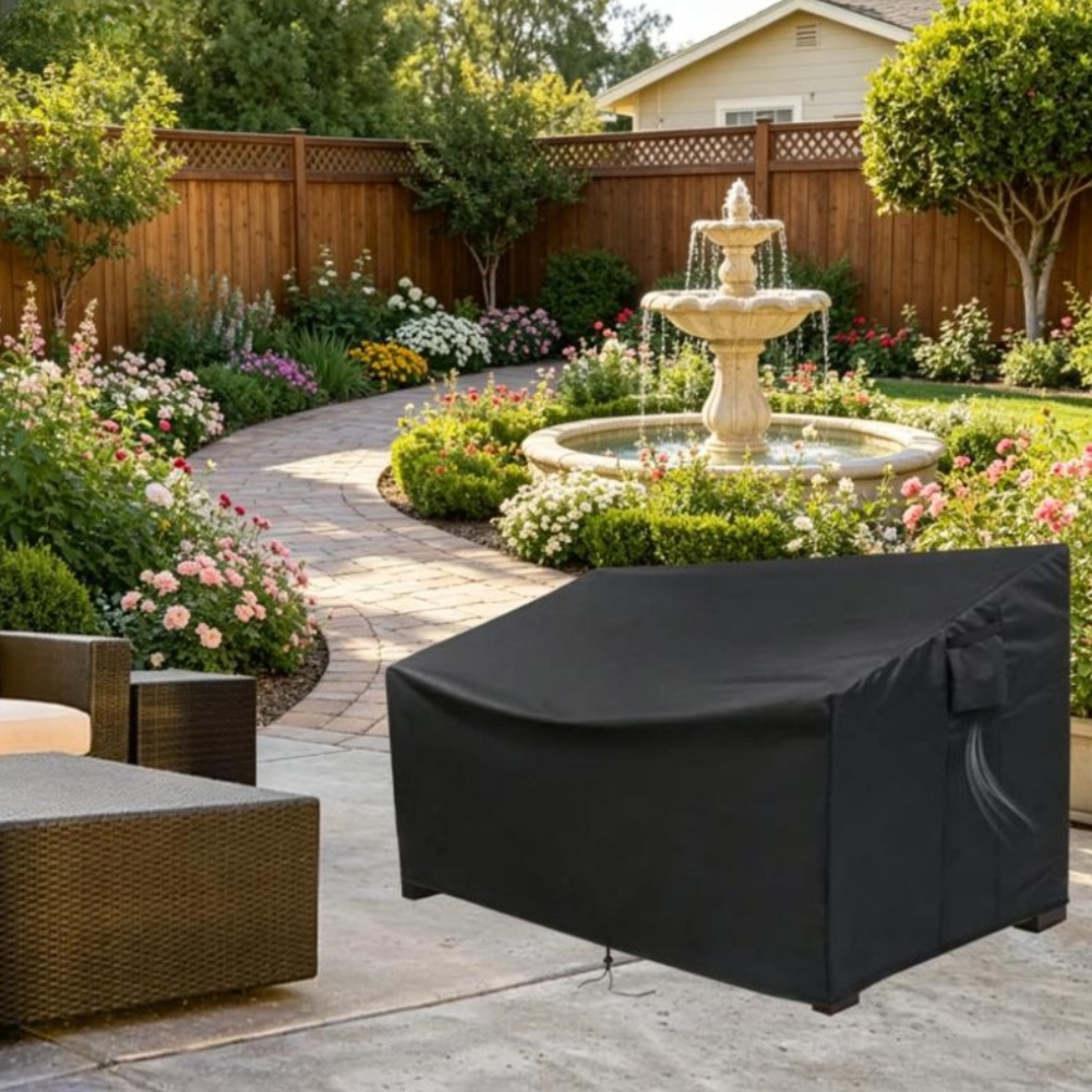 Heavy-Duty Patio Sofa Cover Wa - đánh giá và giá Outdoor Furniture Covers Waterproof