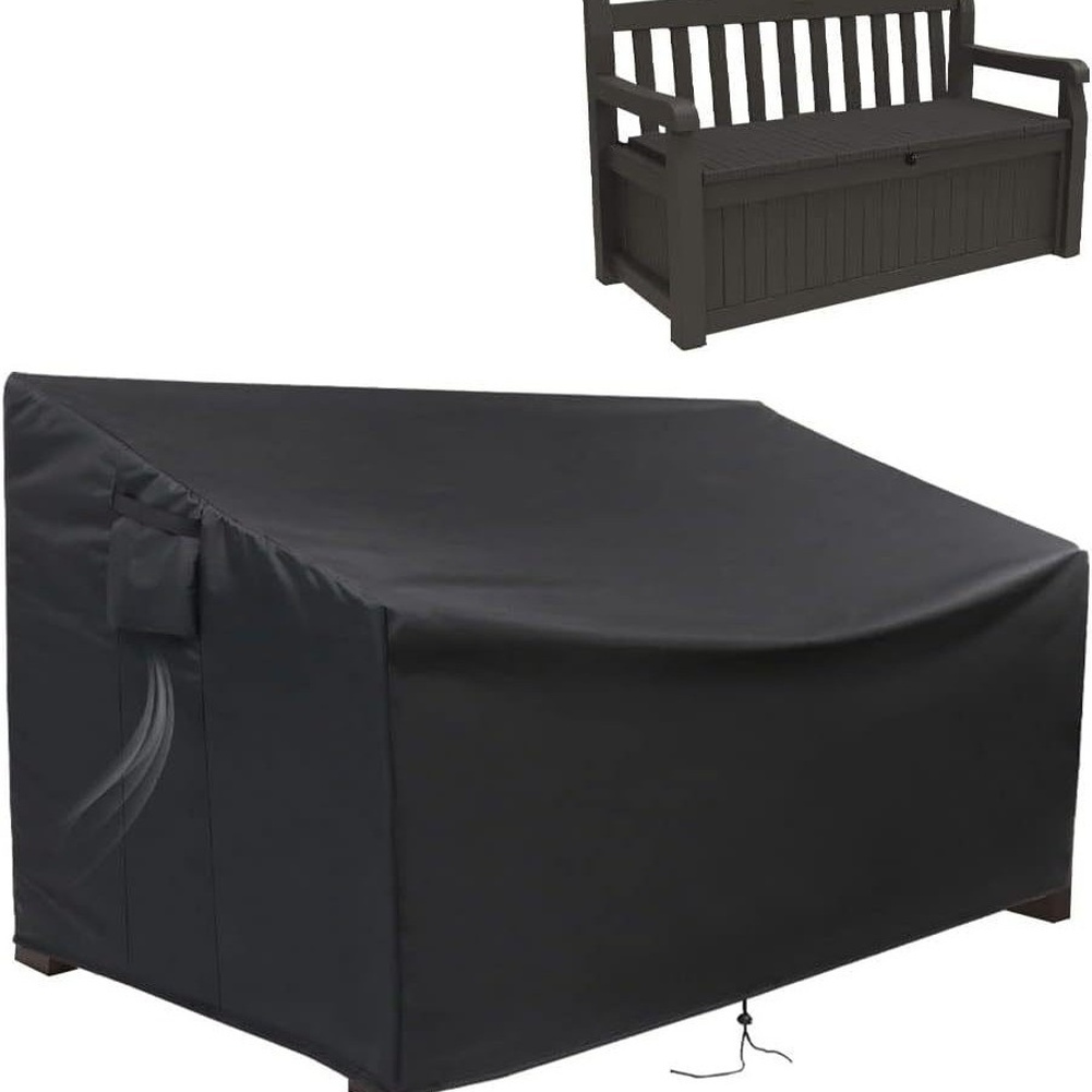 Heavy-Duty Patio Sofa Cover Wa - đánh giá và giá Outdoor Furniture Covers Waterproof