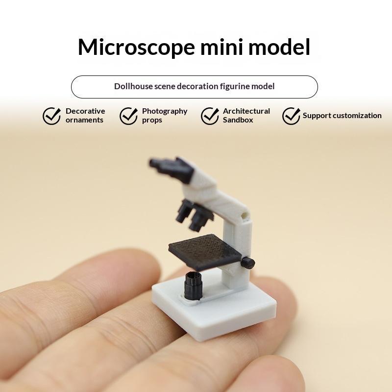 (.) Mini Microscope Model With - đánh giá và giá Outdoor Furniture Designer