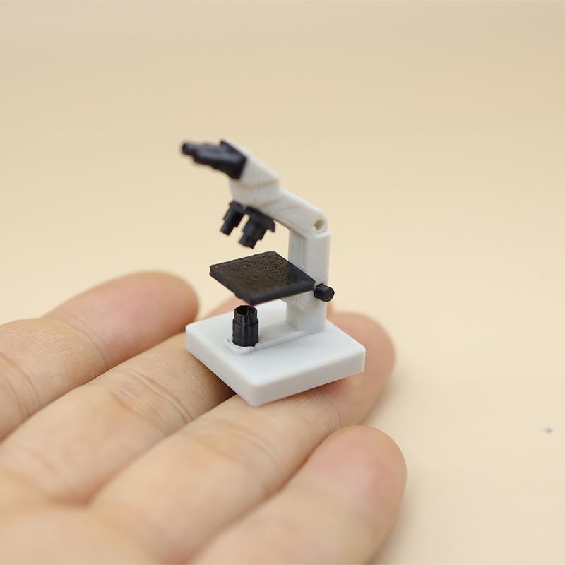 (.) Mini Microscope Model With - đánh giá và giá Outdoor Furniture Designer