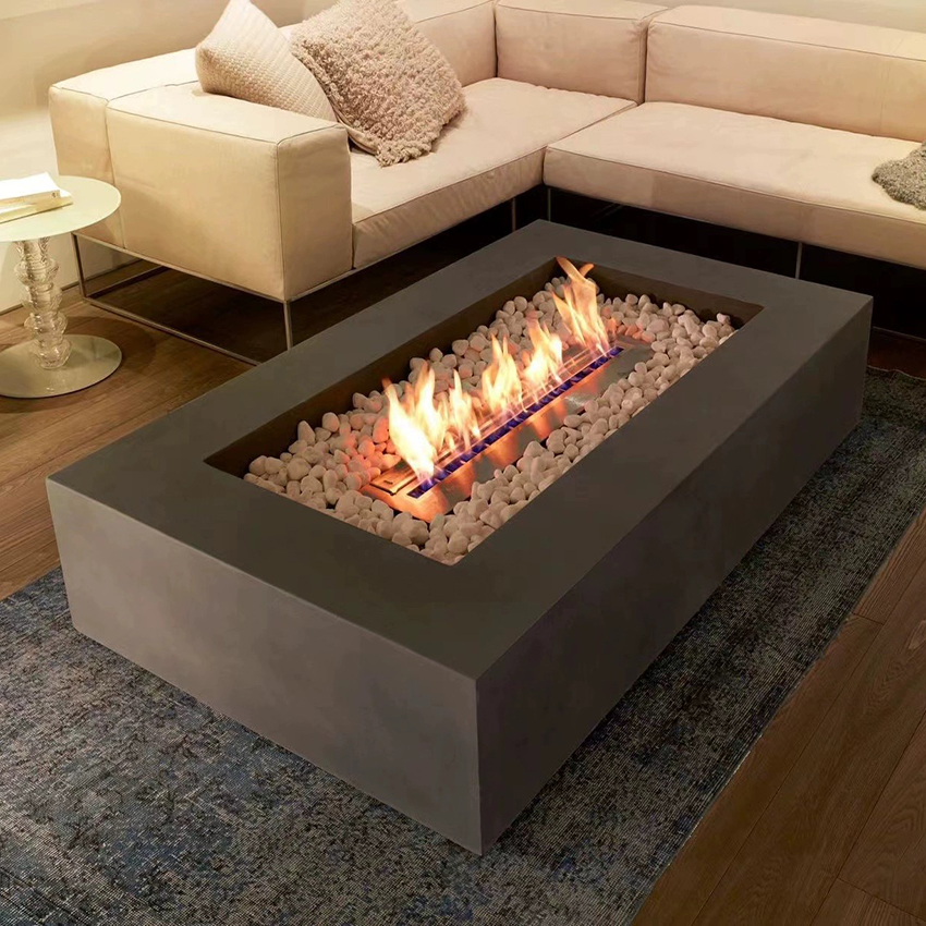 is-Modern Corten Steel Fire Pl - đánh giá và giá Outdoor Furniture With Fire Pit