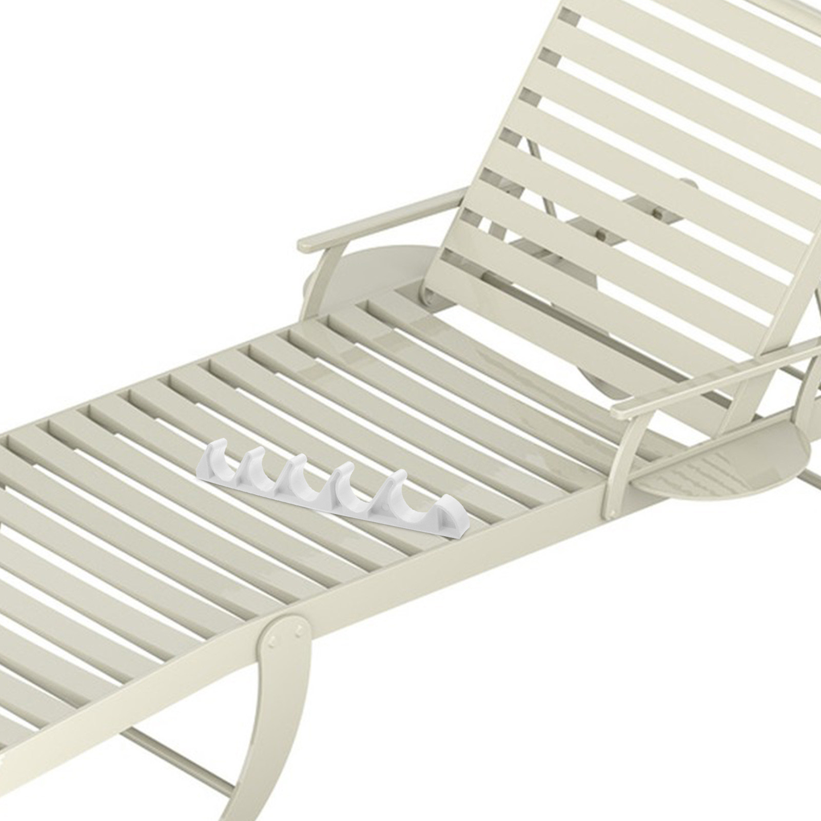 8Pcs Nylon Chair Adjustment Br - đánh giá và giá Outdoor Furniture Balcony
