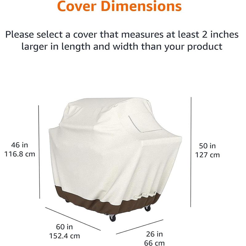 210D BBQ Beige Barbecue Grill  - đánh giá và giá Outdoor Furniture Europe