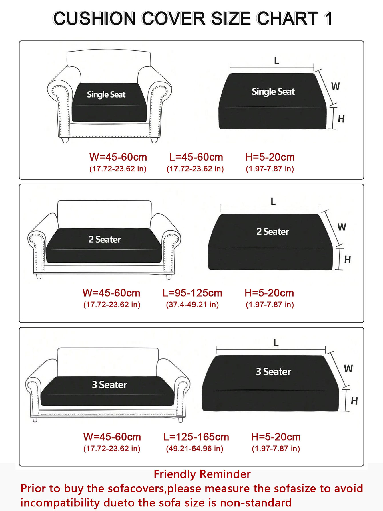 1pc Solid Color Elastic Sofa S - đánh giá và giá Outdoor Furniture No Cushions