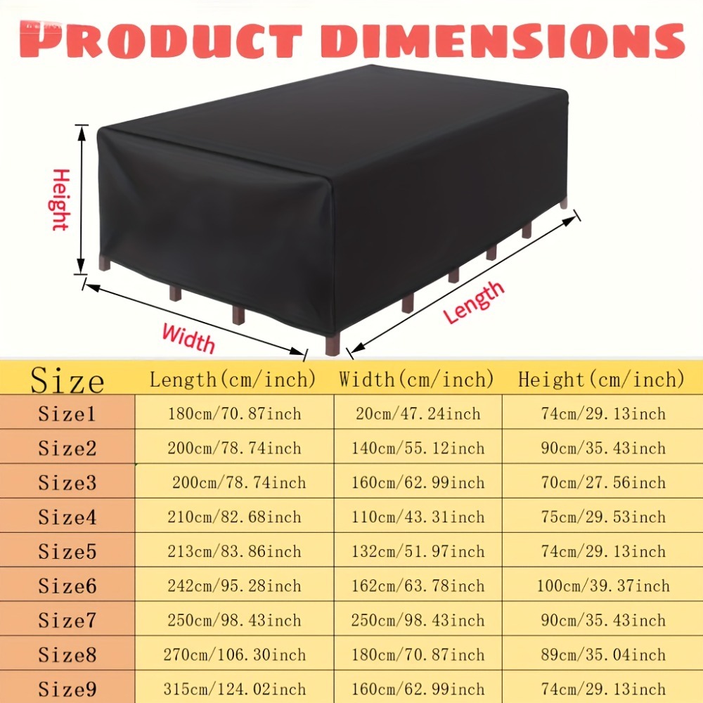 500 Size Outdoor Patio Home Co - đánh giá và giá Outdoor Furniture Balcony