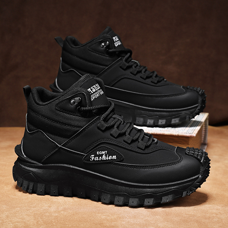 Men'S Black And White Mid Top  - đánh giá và giá Outdoor Rug Waterproof