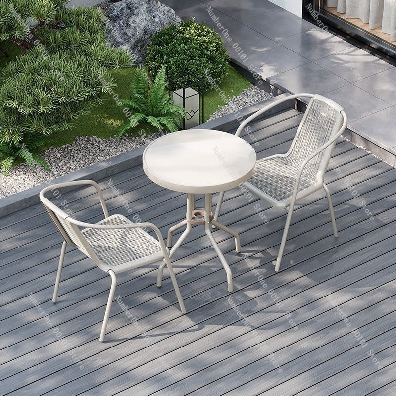 Outdoor Balcony Folding Table  - đánh giá và giá Outdoor Furniture Balcony