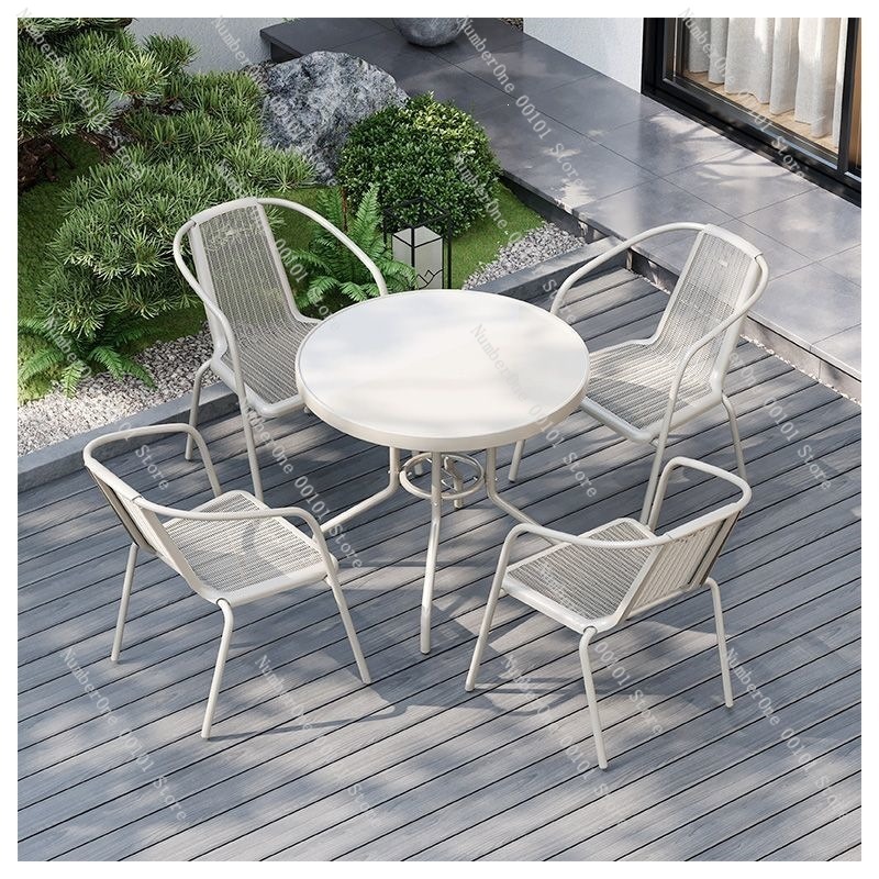 Outdoor Balcony Folding Table  - đánh giá và giá Outdoor Furniture Balcony