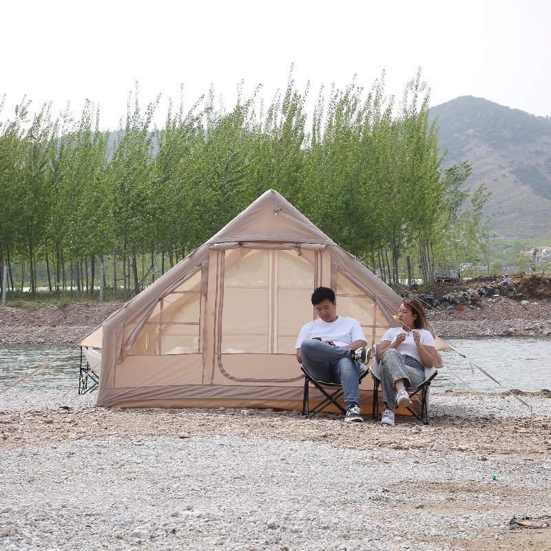 XMSJ Elegant Four-Season Infla - đánh giá và giá Outdoor Furniture Designer