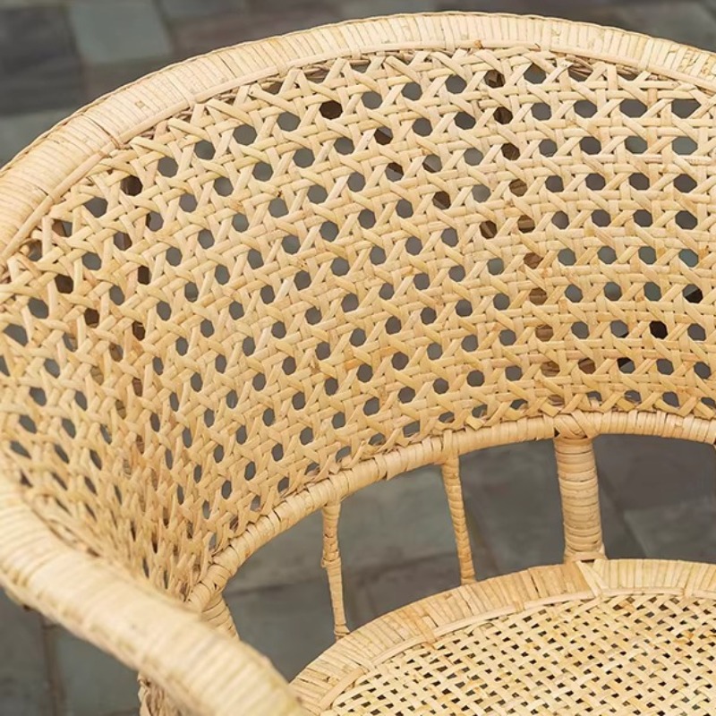 Outdoor Handmade Natural Ratta - đánh giá và giá Outdoor Furniture No Cushions