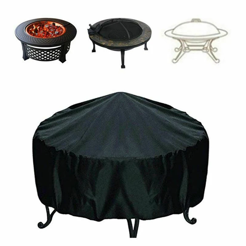 Fire Pit Cover Round Brazier S - đánh giá và giá Outdoor Furniture With Fire Pit