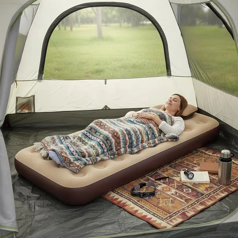 top quality 195cm single folda - đánh giá và giá Camping Cot Foldable