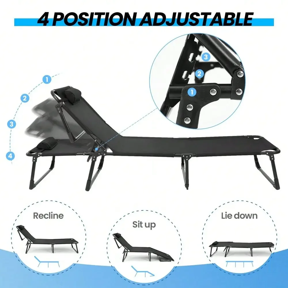 Capacity Extra Wide Folding Ca - đánh giá và giá Camping Cot Foldable