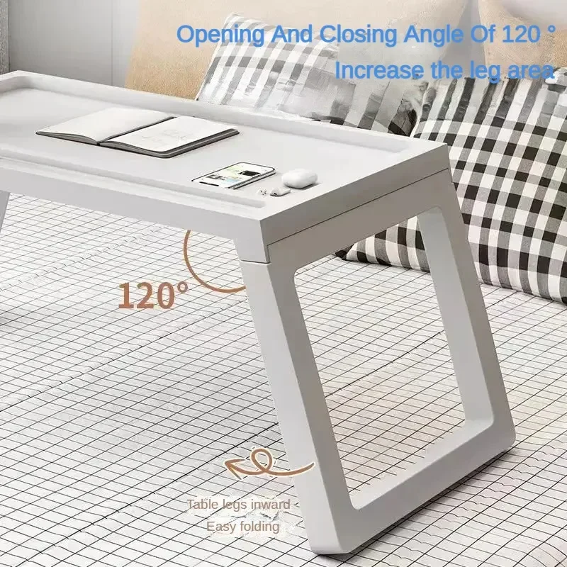 Bed Lazy Table Foldable Laptop - đánh giá và giá Camping Cot Foldable