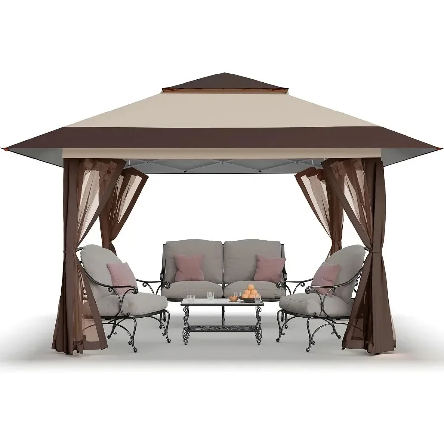 Pop Up Gazebo, Clearance Canop - đánh giá và giá Gazebo Pop Up