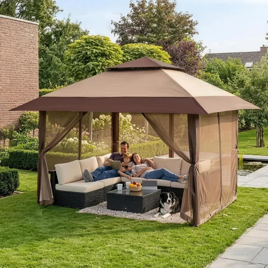 Pop Up Gazebo, Clearance Canop - đánh giá và giá Gazebo Pop Up