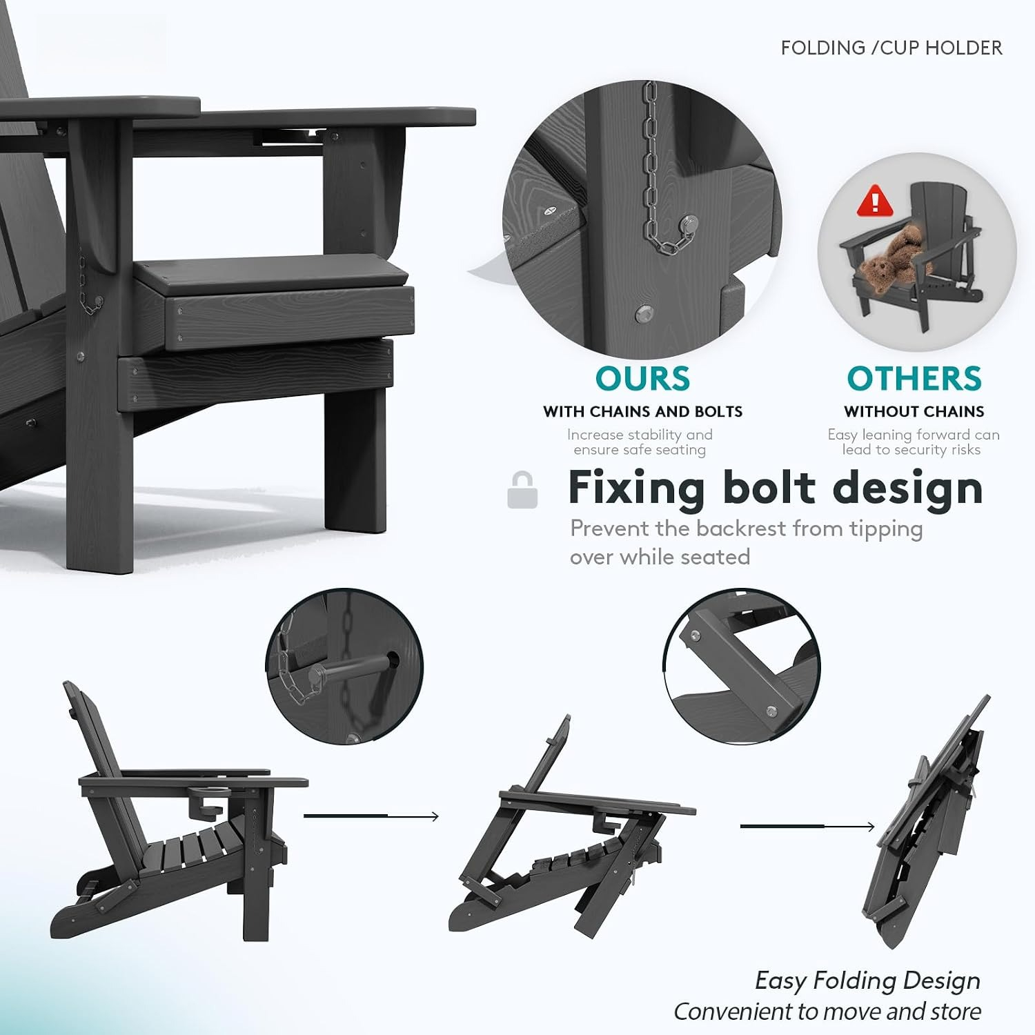 Outdoor Folding Chairs Set Of  - đánh giá và giá Outdoor Furniture With Fire Pit