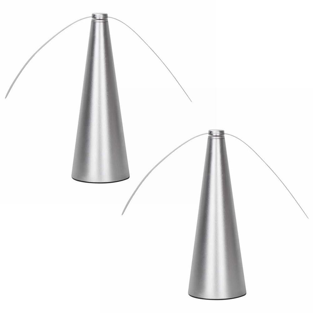 2pcs Fly Repellent Fan Table T - đánh giá và giá Outdoor Furniture Europe