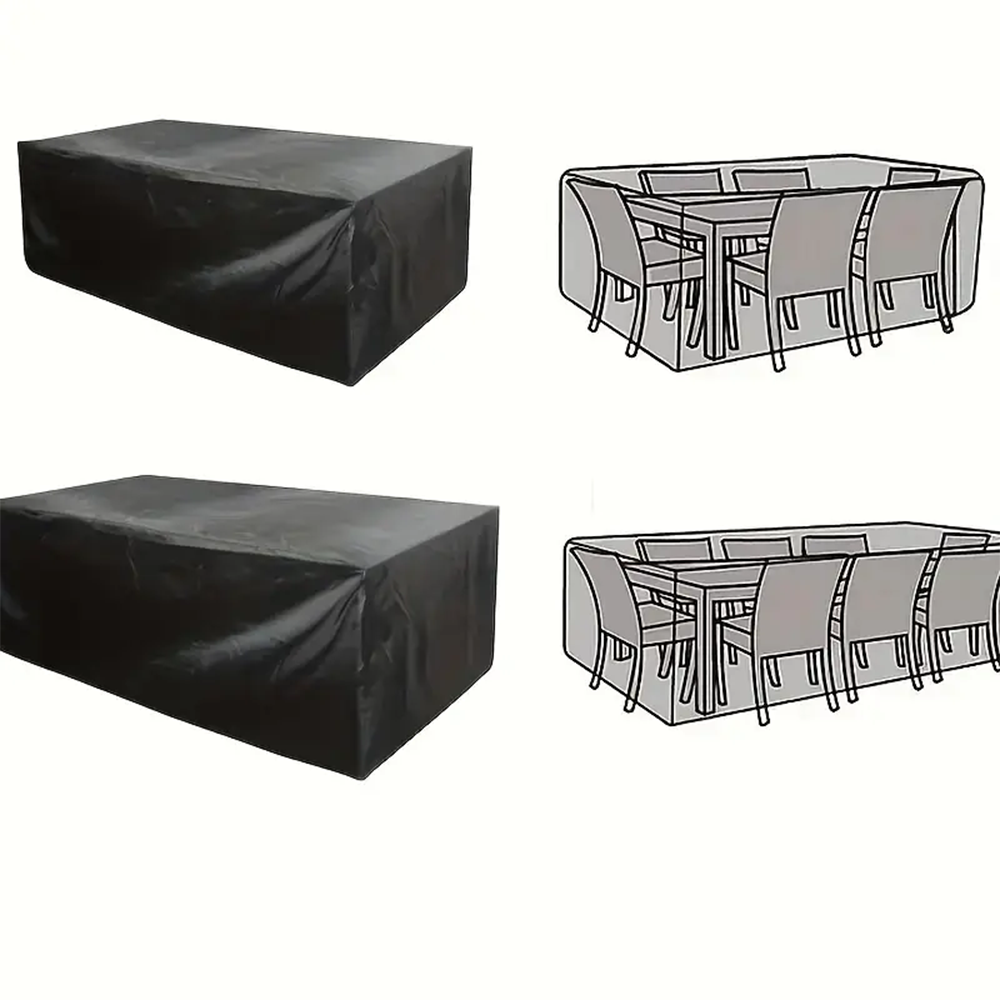Outdoor Patio Garden Furniture - đánh giá và giá Outdoor Furniture Covers Waterproof