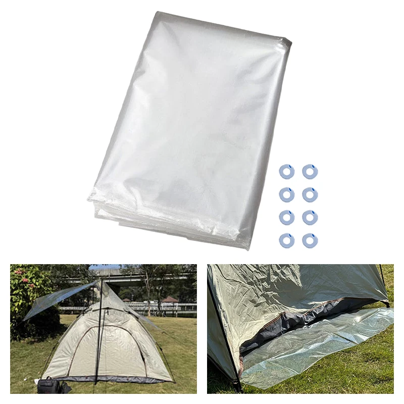 Camping Hiking Backpacking Out - đánh giá và giá Outdoor Rug Waterproof