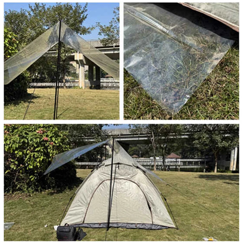 Camping Hiking Backpacking Out - đánh giá và giá Outdoor Rug Waterproof