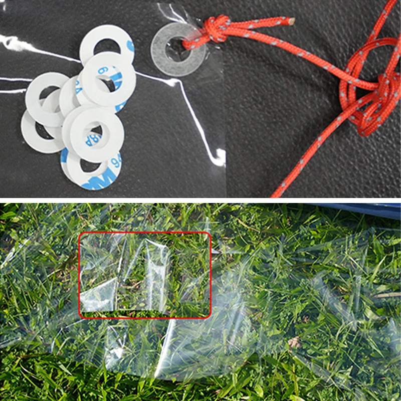 Camping Hiking Backpacking Out - đánh giá và giá Outdoor Rug Waterproof