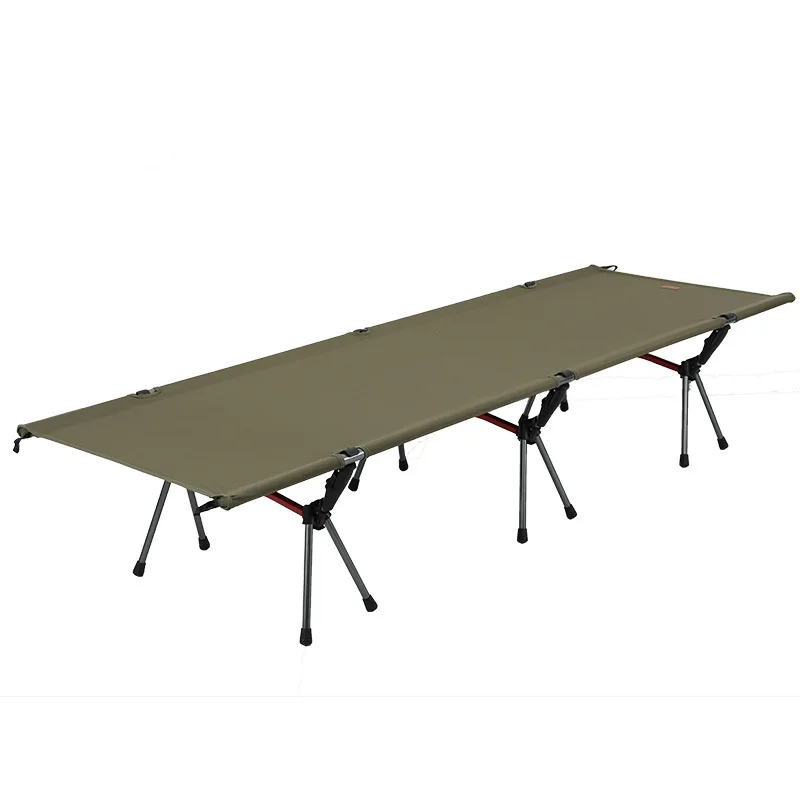 Elevated Portable Folding Camp - đánh giá và giá Camping Cot Foldable