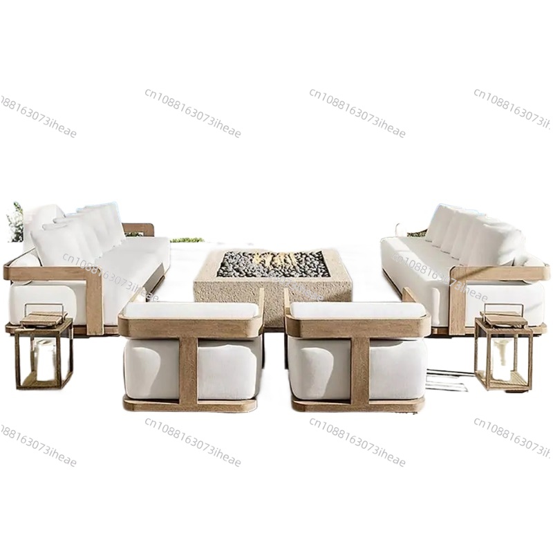 Modern Outdoor Furniture Set W - đánh giá và giá Outdoor Furniture With Fire Pit