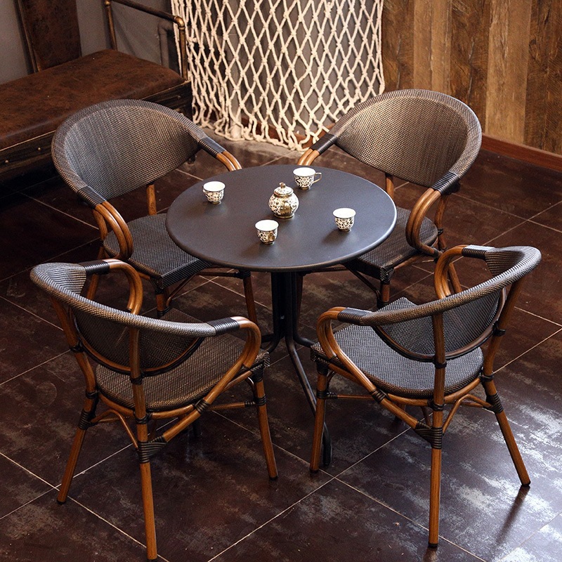 Outdoor Table And Chair Set Mo - đánh giá và giá Outdoor Furniture Balcony