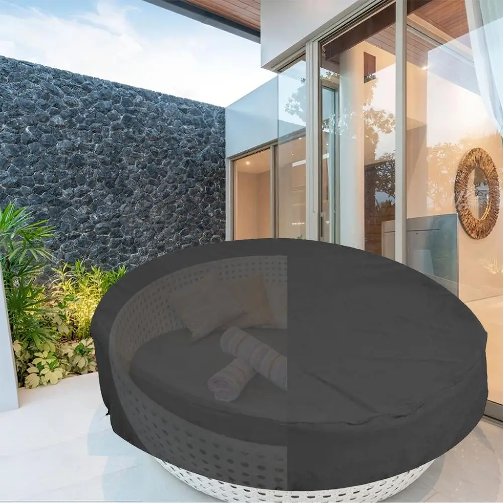 Outdoor Waterproof Daybed Cove - đánh giá và giá Outdoor Furniture Covers Waterproof