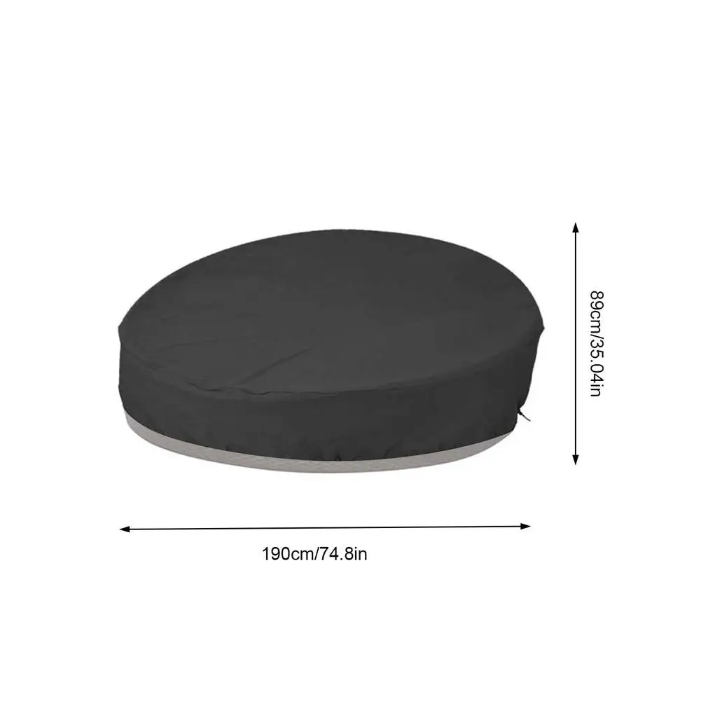 Outdoor Waterproof Daybed Cove - đánh giá và giá Outdoor Furniture Covers Waterproof