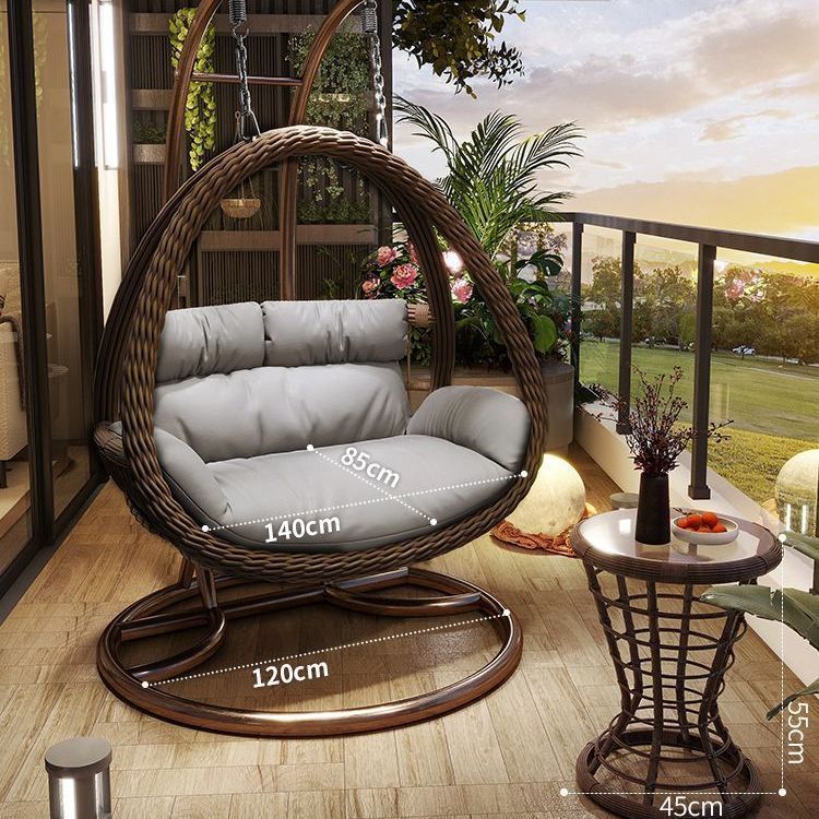 Modern Design Indoor Outdoor R - đánh giá và giá Outdoor Furniture Balcony