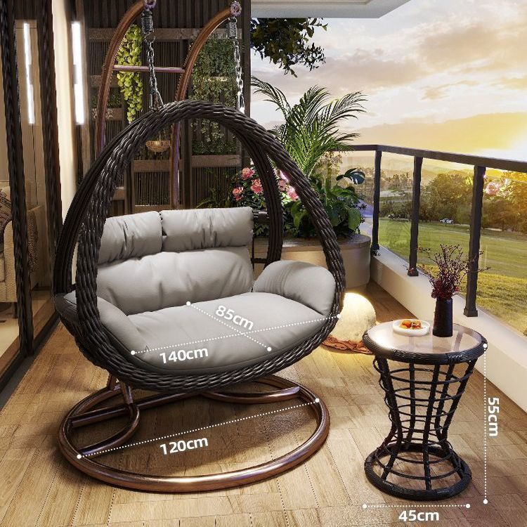 Modern Design Indoor Outdoor R - đánh giá và giá Outdoor Furniture Balcony