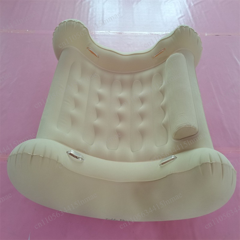 PVC Flocked Inflatable Rocking - đánh giá và giá Outdoor Furniture Europe