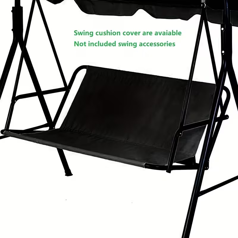 2 3 Seater Waterproof Swing Se - đánh giá và giá Outdoor Furniture Europe