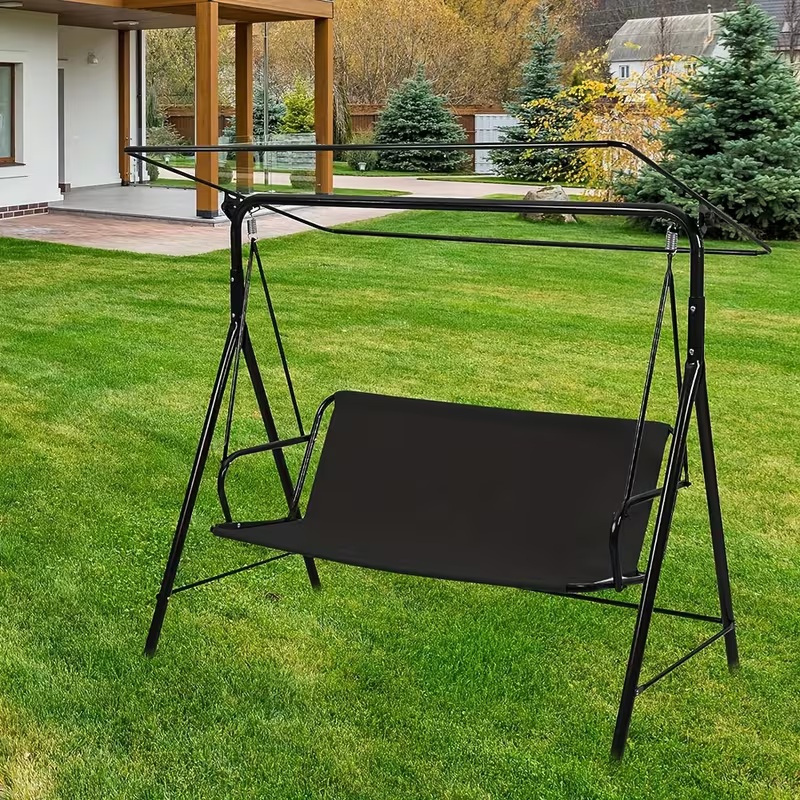 2 3 Seater Waterproof Swing Se - đánh giá và giá Outdoor Furniture Europe