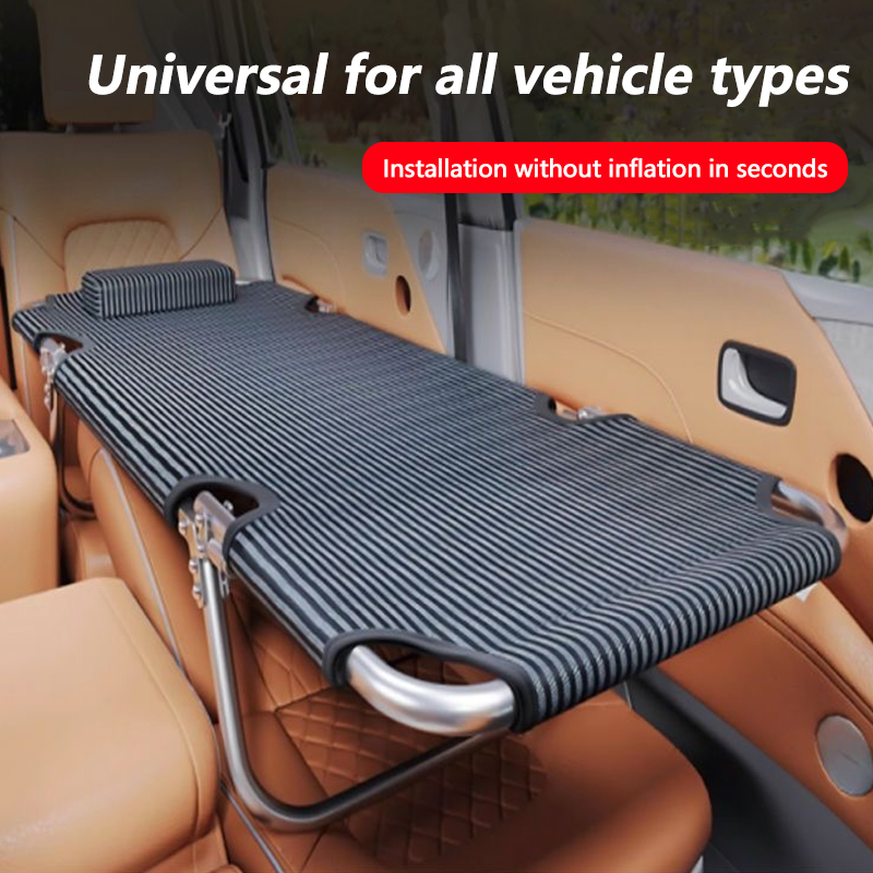 Portable Folding Bed Car Modif - đánh giá và giá Camping Cot Foldable