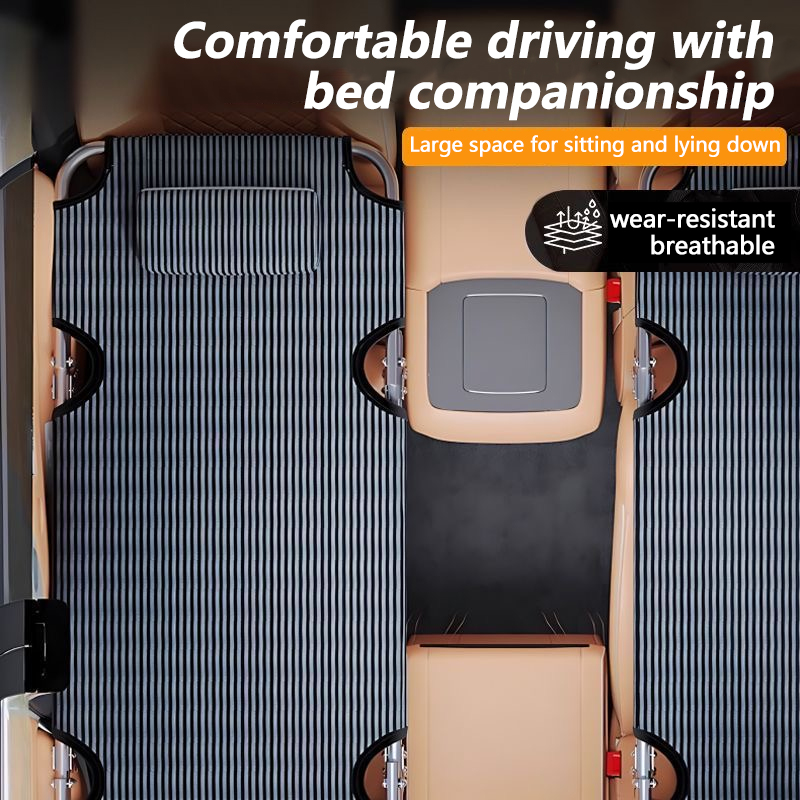 Portable Folding Bed Car Modif - đánh giá và giá Camping Cot Foldable